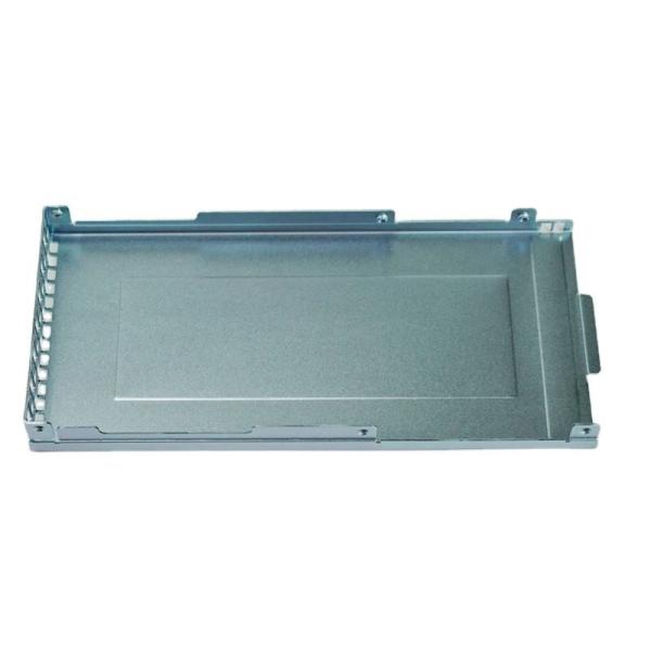 Peças de chapa metálica de carimbo de aço inoxidável feitas sob encomenda do hardware da fabricação