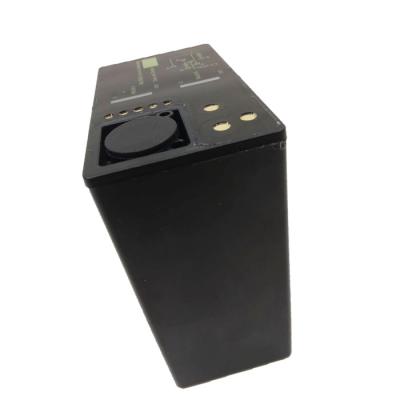 AN PRC117F AN PRC119 Radio BB 2590u 15ah Lithium Ion Battery