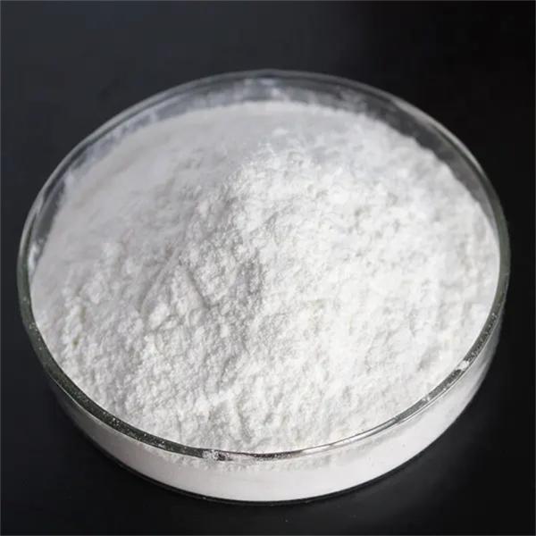 Xylitol Organic Sweetener in White Powder with 1000tons/Month Production Capacity