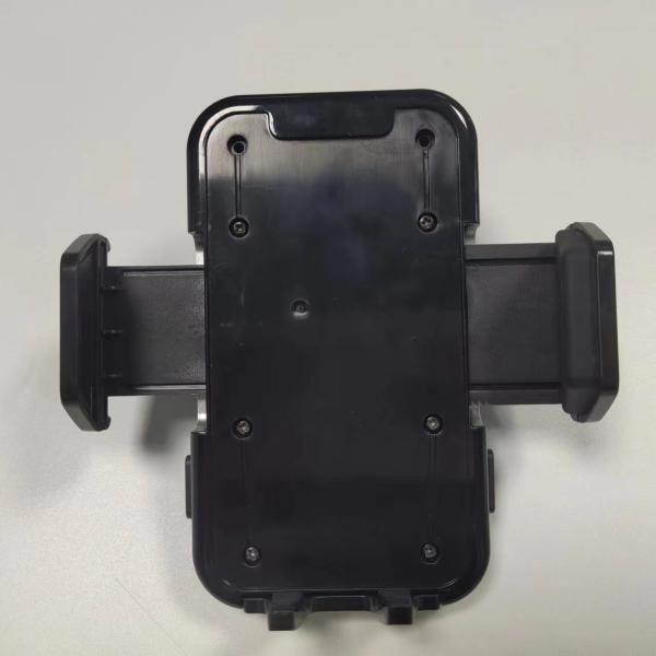 L/C Payment Term Custom Plastic Moulding Parts for Various Industries and Applications