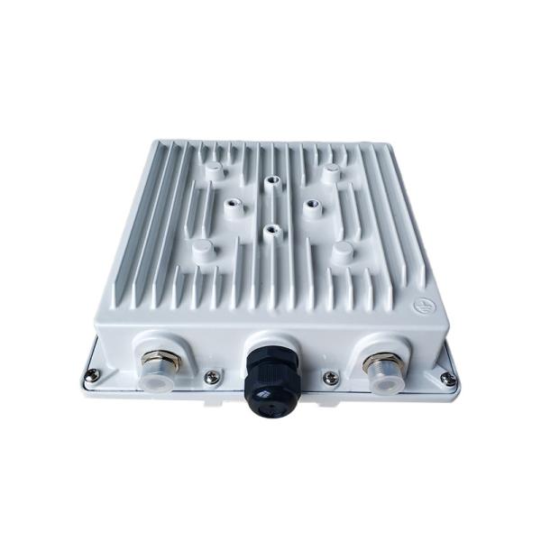 Waterproof 5G Outdoor Router 48V POE 1200Mbps Dual Band With Sim Card