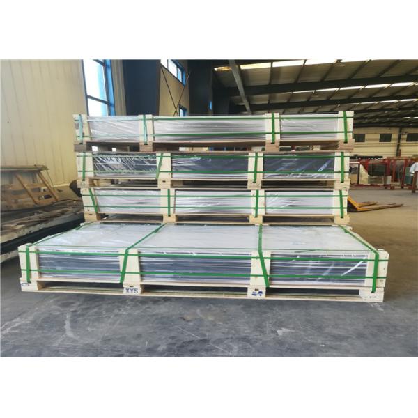 3.2MM Flat Solar Panel Glass , Ultra Clear Tempered Glass Lamination Fuction