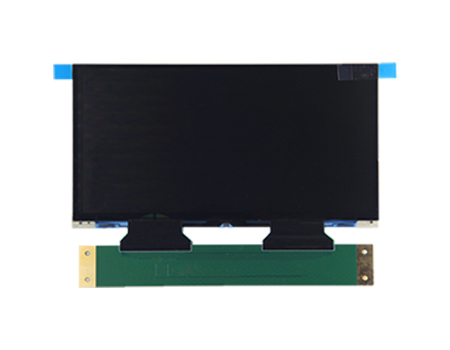 High Resolution 10 Inch TFT Module 15120 x 6230 Dots MIPI interface For 3D Printer