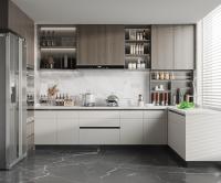 Aménagement de meubles Fermeture douce Aménagement de la maison Aménagement de la cuisine