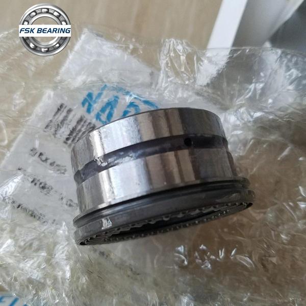 RAXZ530 Combined Thrust Needle Roller Bearing RAXZ5 Series Combined Radial-Thrust Bearing