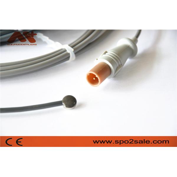 Зонда температуры HP зонд 21078A Temp кожи медицинского взрослый, M21078A, 989803100901