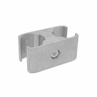 DYJ28-A11 Protection de machine peu encombrante Structures en aluminium durables et légères Joint en aluminium Lean