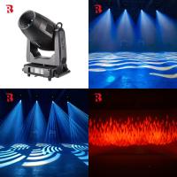 Moving Head Light 700W LED Frame para Eventos e Casamentos