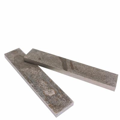 Heat Resistance Alnico 5 Bar Magnets Rare Earth Bar Magnets  High Strength