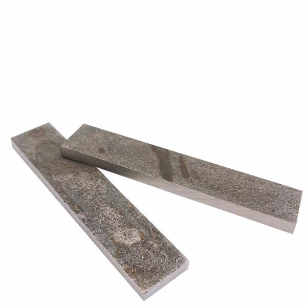 Heat Resistance Alnico 5 Bar Magnets Rare Earth Bar Magnets  High Strength