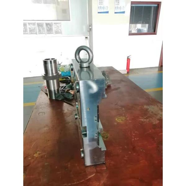 OEM 0.1mm Precision Plastic Injection Molding For Head Light