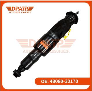 Factory Direct Sales Air Suspension Coilovers Kit 4808030170 4802030200 Rear Suspension Air Shock Absorber for Toyota CROWN