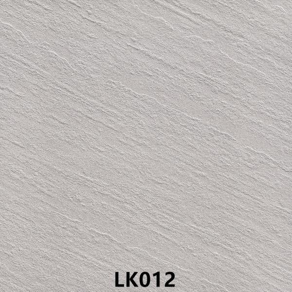 Gray Firbrick Full Body Porcelain Tiles 60x60cm Indoor Floor and Wall