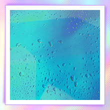 Custom Plastic Tote Bag With Handles Clear Beach Bags Transparent Stadium Bag Holographic Waterproof Versatile Beach Clear Printed Word Tote Bag Work Handbag Shoulder PVC Tote Shopping Bag