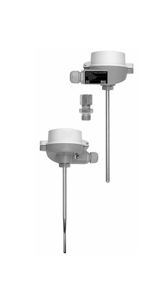 TC12-ARA0RXCB2000  Technical Information  Omnigrad M TR12, TC12