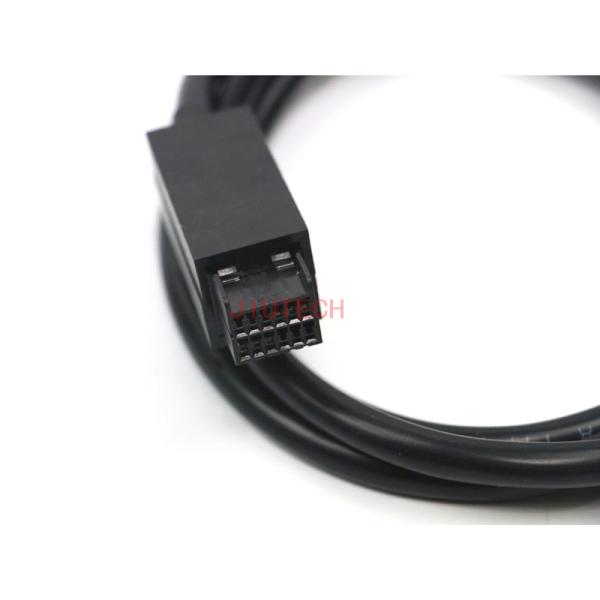 Automotive Diagnostic Tool Forklift Trucks Diagnostic Cable 16A68-11320