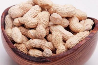 Grade AA Roasted Seeds Peanut , Roasted Seed Products ISO9001 Approved