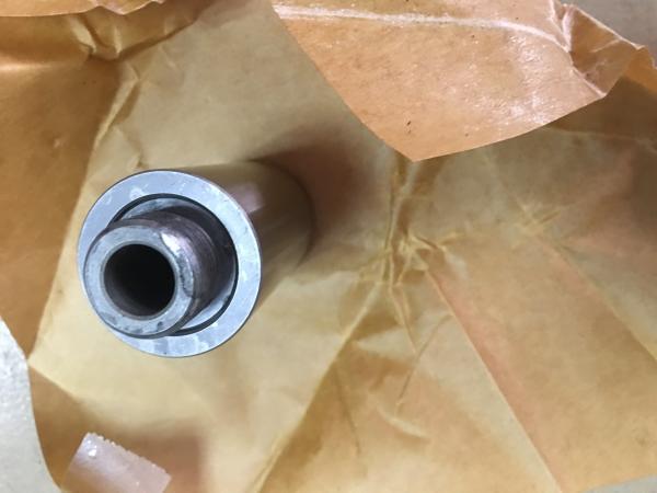 Valve Spool Assy Vickers PVH45/57/74/98/106/131/140 Hydraulic Piston Pump Spare Parts
