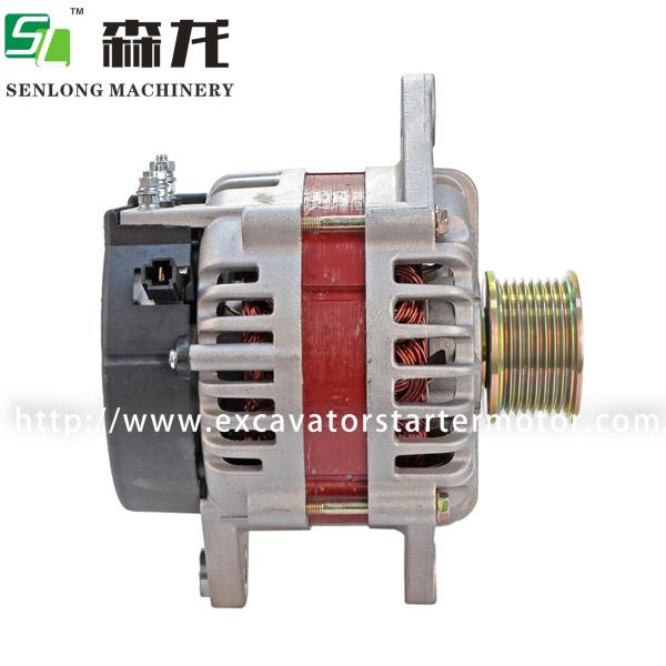 Alternator 24V,70A Cummins Generator 3415691,C3415691,4930794,3415691,C3415691,4930794,3415691,C3415691,4930794,3415691