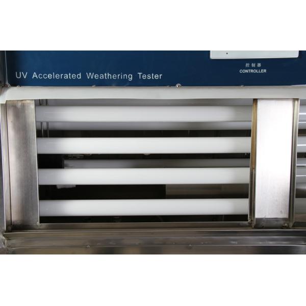 Камера испытания вызревания контроля температуры PID UV промышленная с плитой нержавеющей стали