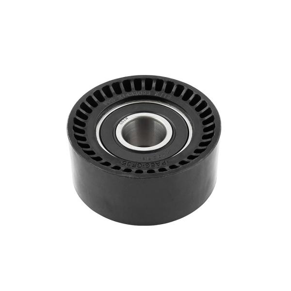 Guía de desviación del cinturón de tiempo Pulea de plástico para XC90 31316107