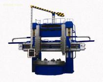 HIgh Quality Professional Vertical Lathes Machine Tool Supplier in china