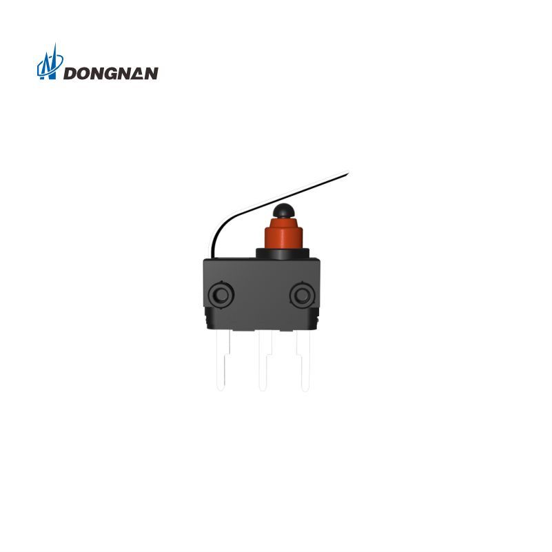 WS10 Waterproof switch series