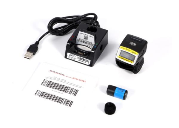 Bluetooth Barcode Scanner Support Wins / Android / IOS
