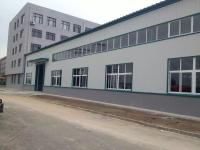 Steel Warehouse Shed Q235, Q345steel Structure Fabricated Warehouse