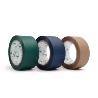 Tape Bopp de couleur personnalisée Vendre du ruban adhésif industriel pour l'emballage d'expédition
