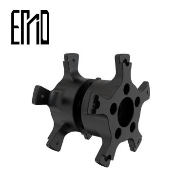 INCA HB05 Hub dianteiro/hub traseiro para motocicletas
