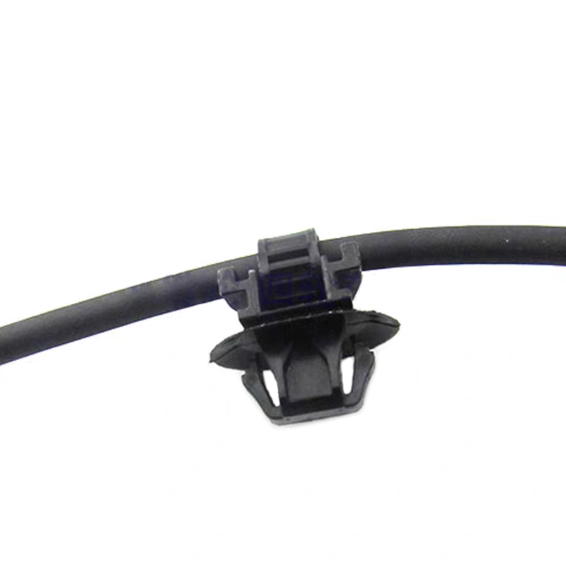 Factory Direct at Brand High Quality New Rear ABS Wheel Speed Sensor for Mitsubishi L200 Triton 4670A597 with 3 Months Warranty