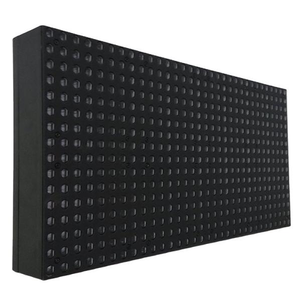 Panneaux routiers variables menés extérieurs de tables des messages de Digital