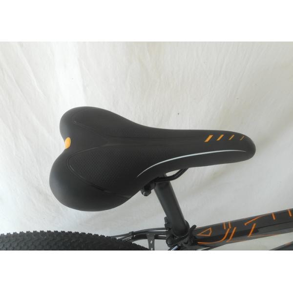 Вилка подвеса горы велосипеда по пересеченной местностей Хардтайл 21 скорости стальная