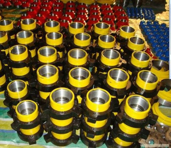 API Spec Petroleum Equipment of High Pressure Union for Valves,Pipes Connection Use