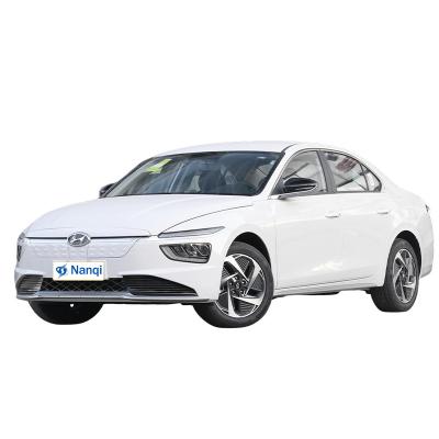 Hyundai Mistra Midsize Carro Elétrico 5 lugares 184Ps Tempo de Carregamento Rápido