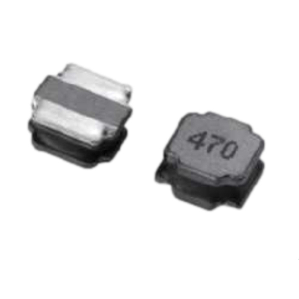 Magnetic Ferrite Coil Inductor Choke Iron Powder 15uh Save Power