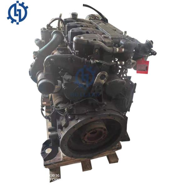 Excavator Engine Assembly Machinery Engine Complete for Diesel Engine Parts D934