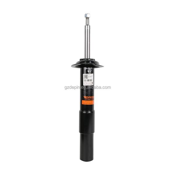 31326764458 Absorvedor de choques para BMW E60 E61 Partes para automóveis Finalidade Substituição/reparação