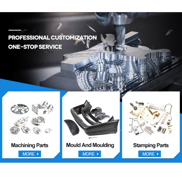 0.1mm Stainless Steel CNC Turning Parts