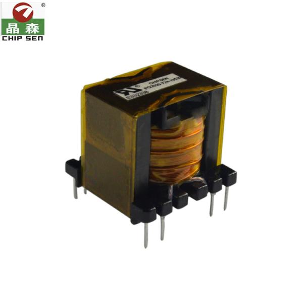 Chopper Buck 8v to 24v 110v 12W 60W PQ Ferrite Core Switching Power Supplies Step up Transformers Power Transformer