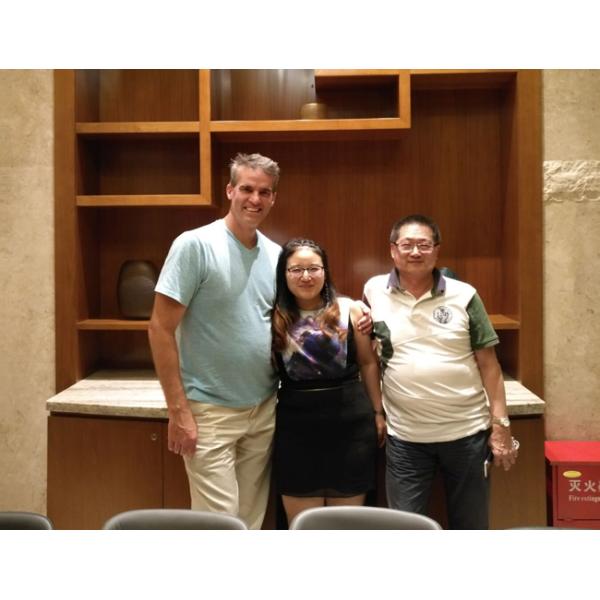 XIAMEN WENLILONG INDUSTRY & TRADING CO., LTD.