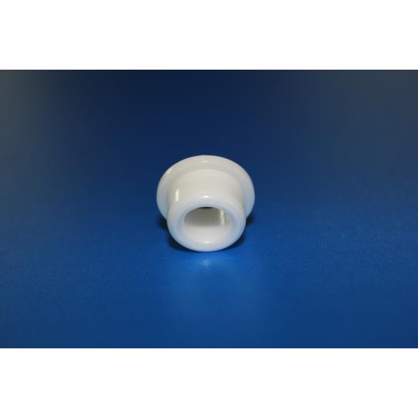 Чистый оксид циркония циркония керамический циркония Zro2 керамический глазник для проволоки пряжи