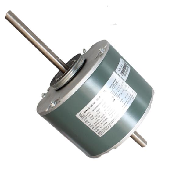635 150w AC Single Phase Indoor Fan Motor , Single Phase Fan Motor Long Functional Life Air Cooler Fan Motor