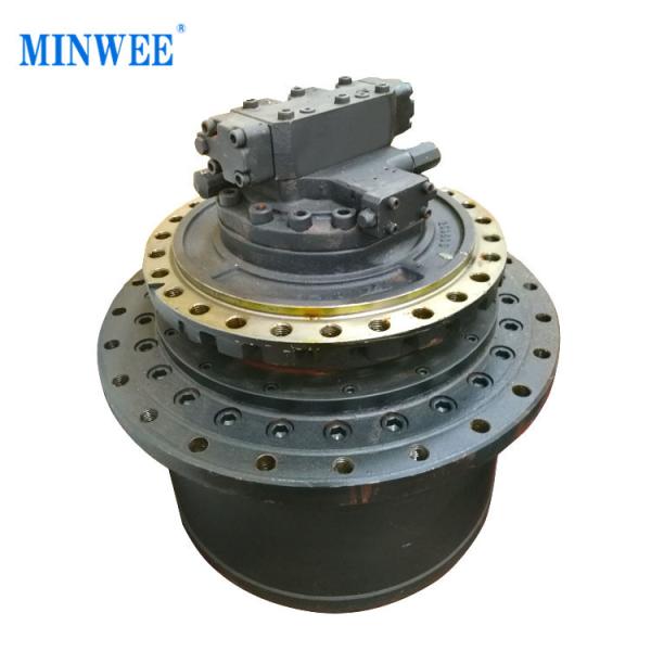 3 Months Warranty HD2045 Excavator Final Drive Parts