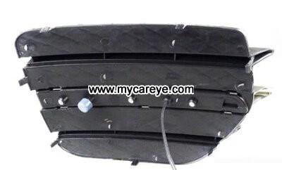 BMW X6 E71 2010-2012 DRL LED Daytime Running Lights autobody parts