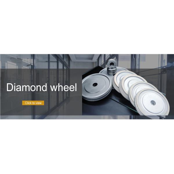 Абразивный диск диаманта FA истирательный спек прямые профилировщики края