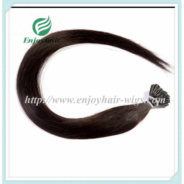 Pre-Bonded Hair 10