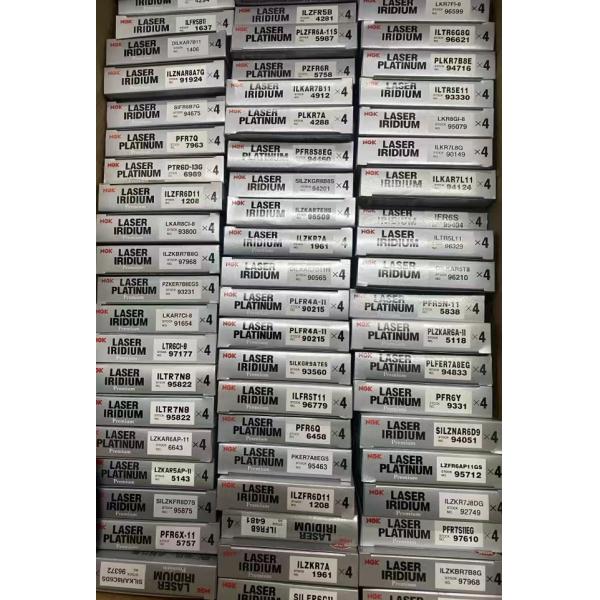 Gearbox Automatic Spark Plug for ChangAn Uni-K UNI-T HUNTER CS75 CS75 PLUS CS95 2.0T Parts