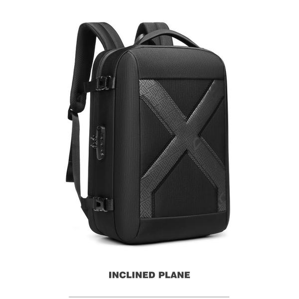 Новая сумка оптом ноутбук USB зарядка мужчины колледж противоугон мочила водонепроницаемая сумка школьный рюкзак сумка рюкзак